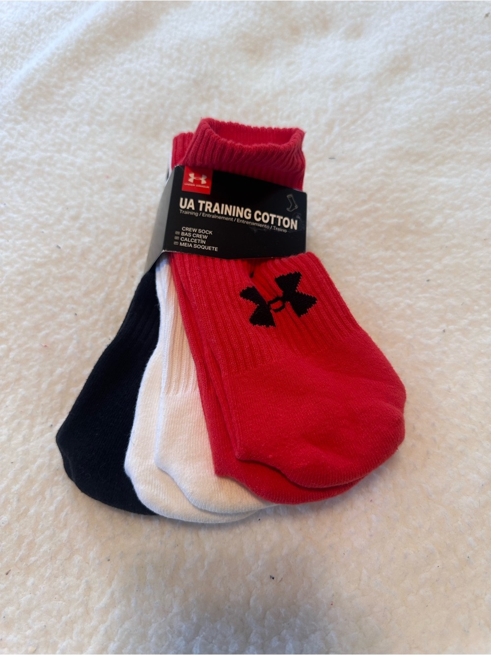Under Armour Socks